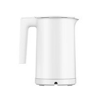 Fierbator de apa Xiaomi Smart Kettle 2 Pro, 1800W, 1.7L, alb - 2