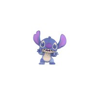 Figurina surpiza MINISO, din seria Disney Lilo & Stitch (Stitch) - 8