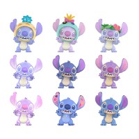 Figurina surpiza MINISO, din seria Disney Lilo & Stitch (Stitch) - 1