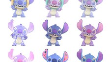 Figurina surpiza MINISO, din seria Disney Lilo & Stitch (Stitch)