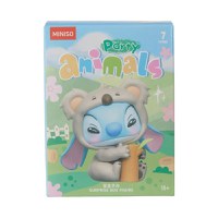 Figurina surpriza MINISO, din seria Disney Lilo & Stitch (Stitch) - 11