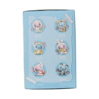 Figurina surpriza MINISO, din seria Disney Lilo & Stitch (Stitch) - 12