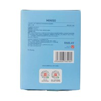 Figurina surpriza MINISO, din seria Disney Lilo & Stitch (Stitch) - 13