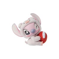 Figurina surpriza MINISO, din seria Disney Lilo & Stitch (Stitch) - 3