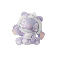 Figurina surpriza MINISO, din seria Disney Lilo & Stitch (Stitch) - 4