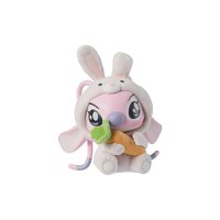 Figurina surpriza MINISO, din seria Disney Lilo & Stitch (Stitch) - 5