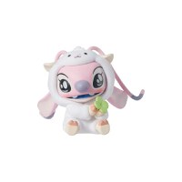 Figurina surpriza MINISO, din seria Disney Lilo & Stitch (Stitch) - 6