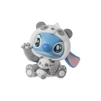 Figurina surpriza MINISO, din seria Disney Lilo & Stitch (Stitch) - 9
