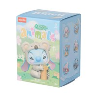 Figurina surpriza MINISO, din seria Disney Lilo & Stitch (Stitch) - 10