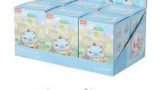 Figurina surpriza MINISO, din seria Disney Lilo & Stitch (Stitch)
