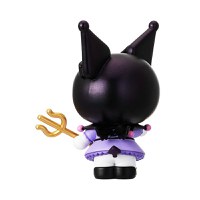 Figurina surpriza MINISO, seria Kuromi Party Series Special Blind Box Figure Model - 3
