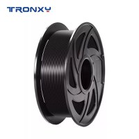 Filament Tronxy PLA Imprimanta 3D, 1.75 mm, 1 kg Verde - 7
