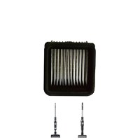 Filtru HEPA pentru Aspiratoarele verticale cu spalare fara fir Jimmy HW9 si HW9 Pro - 2