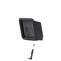 Filtru HEPA pentru aspiratorul vertical cu spalare fara fir Jimmy HW9 Pro Max - 2