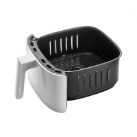 Friteuza cu aer cald Xiaomi Smart Air Fryer 3.5L EU, 1500W, Termostat 40-200°C, Functii: prajire, coacere, decongelare - 5