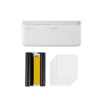 Imprimanta Xiaomi Instant Photo Printer 1S Set, 10 coli hartie foto 6 inchi, 10 coli hartie foto de 3 inchi - 3