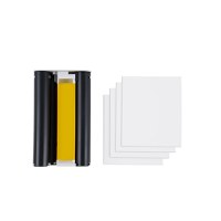 Imprimanta Xiaomi Instant Photo Printer 1S Set, 10 coli hartie foto 6 inchi, 10 coli hartie foto de 3 inchi - 4