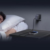 Incarcator rapid retea UGREEN Nexode S 100W 4-Port GaN Fast Charger EU, 3x USB-C, 1x USB-A, Negru/Gri - 10