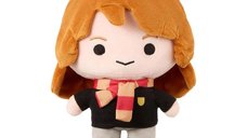 Jucarie de plus Hermione, seria MINISO Harry Potter 22 cm
