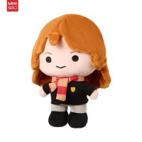 Jucarie de plus Hermione, seria MINISO Harry Potter 22 cm - 2