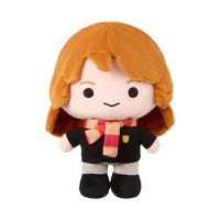Jucarie de plus Hermione, seria MINISO Harry Potter 22 cm - 1