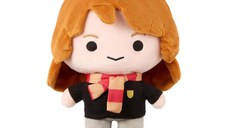 Jucarie de plus Hermione, seria MINISO Harry Potter 22 cm