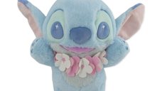 Jucarie de plus MINISO, din seria Disney Lilo & Stitch, 36 cm