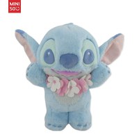 Jucarie de plus MINISO, din seria Disney Lilo & Stitch, 36 cm - 2