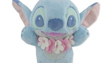 Jucarie de plus MINISO, din seria Disney Lilo & Stitch, 36 cm