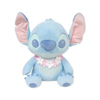 Jucarie de plus MINISO, din seria Disney Lilo & Stitch, 55 cm - 1