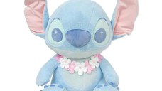 Jucarie de plus MINISO, din seria Disney Lilo & Stitch, 55 cm