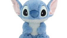 Jucarie de plus MINISO, din seria Disney Lilo & Stitch (Stitch), 26 cm