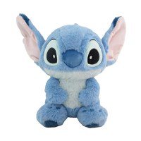 Jucarie de plus MINISO, din seria Disney Lilo & Stitch (Stitch), 40 cm - 3