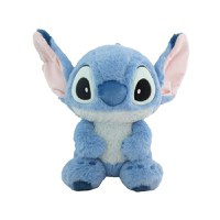 Jucarie de plus MINISO, din seria Disney Lilo & Stitch (Stitch), 40 cm - 1