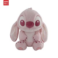 Jucarie de plus MINISO, din seria Lilo & Stitch, 54 cm - 2