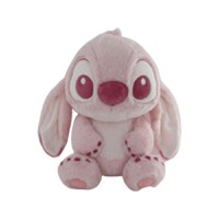 Jucarie de plus MINISO, din seria Lilo & Stitch, 54 cm - 1
