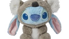 Jucarie de plus MINISO, din seria Lilo & Stitch (Koala Stitch)
