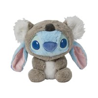 Jucarie de plus MINISO, din seria Lilo & Stitch (Koala Stitch) - 1