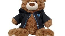 Jucarie de plus urs Ravenclaw, seria MINISO Harry Potter 25 cm