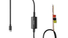 Kit de cabluri 70mai Hardwire Type-C pentru camere de bord A810, M500 si Omni 360