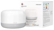 Lampa inteligenta Yeelight Bedside Lamp D2