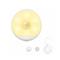 Lampa LED de veghe portabila Yeelight Motion Sensor Nightlight - 2