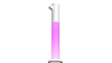 Lampa LED reincarcabila YEELIGHT Rechargeable Atmosphere Lamp , Alb, 5W, 1800mAh, RGB