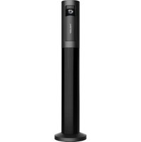 Lampa LED reincarcabila YEELIGHT Rechargeable Atmosphere Lamp , Gri, 5W, 1800mAh, RGB - 2