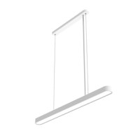 Lustra inteligenta LED Yeelight Crystal Pendant Light YLDL01YL, 33W, 1700lm - 1