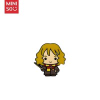 Magnet pentru frigider, seria MINISO Harry Potter, mai multe modele - 4