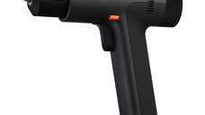 Masina de gaurit si insurubat (bormasina) fara fir Xiaomi 12V Max Brushless Cordless Drill EU+24 biti diferiti din otel