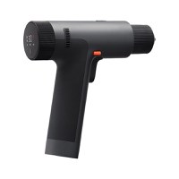 Masina de gaurit si insurubat (bormasina) fara fir Xiaomi 12V Max Brushless Cordless Drill EU+24 biti diferiti din otel - 3