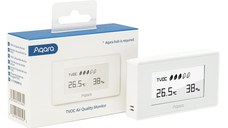 Monitor calitate aer Aqara TVOC Air Quality Monitor