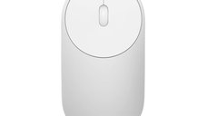 Mouse Wireless Xiaomi Auriu - Precizie si Rapiditate
